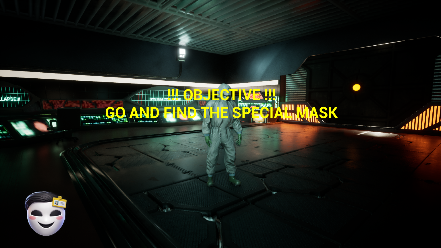 Reality Run